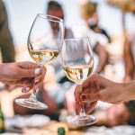 Boom de vinos chilenos en Brasil y fuerte alza del pisco en Reino Unido marcan el éxito exportador