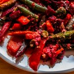 Fusión en la Cocina: De la Tradición Nutritiva a la Innovación Festiva